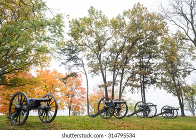 Harpers Ferry National Historical Park