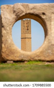 Harran An Ancient City In Upper Mesopotamia