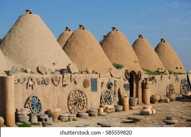 Harran Houses