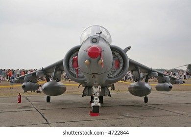 Harrier 