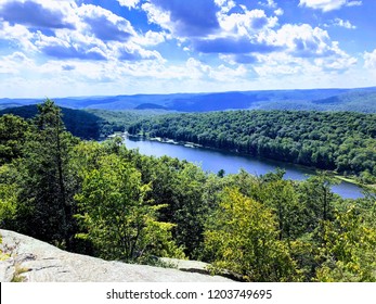 Harriman State Park, NY