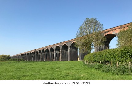 Harringworth Viaduct Rutland