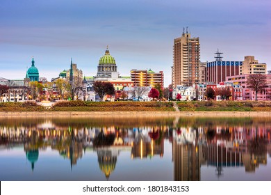 349 Harrisburg skyline Images, Stock Photos & Vectors | Shutterstock