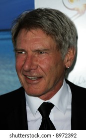 Harrison Ford. The Australia Weeks G'Day USA Gala held at the Kodak Theatre in Hollywood - 19 January 2008. Compulsory Credit: Entertainment Press