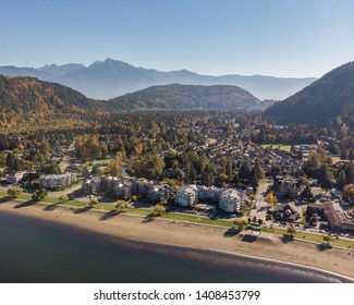 Harrison Hot Springs Canada BC