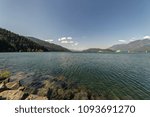 Harrison Lake view