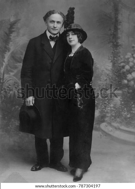 beatrice houdini beatrice houdini