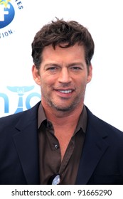 Harry Connick Jr. At The 