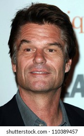 Harry Hamlin  At The 2007 Glamour Reel Moments Party. Directors Guild Of America, Los Angeles, CA. 10-09-07