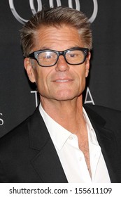 Harry Hamlin At The BAFTA Los Angeles TV Tea 2013, SLS Hotel, Beverly Hills, CA 09-21-13