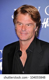 Harry Hamlin At The Jimmy Choo For H&M Collection, Private Location, Los Angeles, CA. 11-02-09