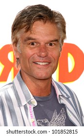 Harry Hamlin  At The Premiere Of 