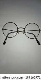 A Harry Potter Glasses To Protect Eyes From Radiation