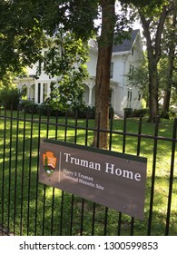 Harry S Truman National Historic Site