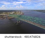 Hart Bridge Expressway Jacksonville Florida