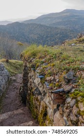 Hartmannswillerkopf