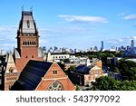 Harvard