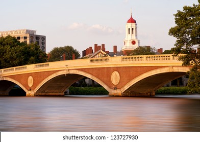 Harvard - Powered by Shutterstock