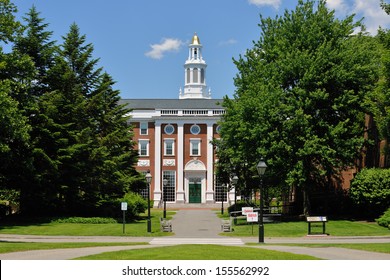 Harvard Business School