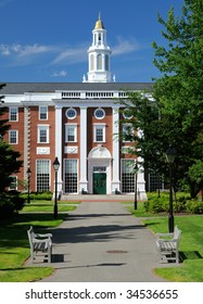 Harvard Business School