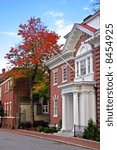 Harvard is the oldest institution of higher learning in the United States