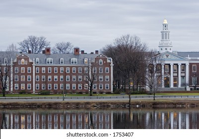 Harvard University.