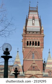 Harvard University Stock Photo 2519295 Shutterstock Harvard University Stock Photo 2519295 Shutterstock