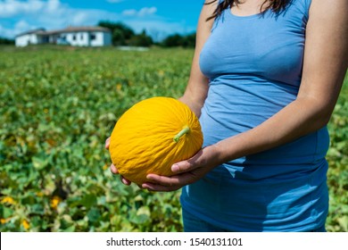 Big Melons High Res Stock Images Shutterstock