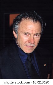 Harvey Keitel At IFP GOTHAM AWARDS, NY 10/01/2001