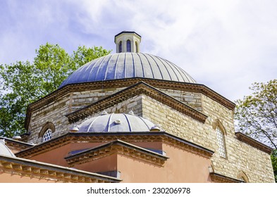 Haseki Hurrem Sultan Bath, Istanbul