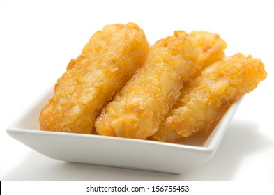 Hash Browns