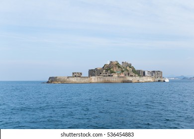 Hashima Island