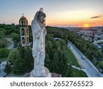 


Haskovo, July 12, 2025. The world