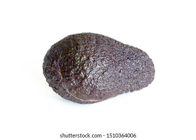 Hass Avocado Is A Cultivar Of Avocado With Dark Dark Colored, Bumpy Skin. It Was First Grown And Sold By Amateur Horticulturist Rudolph Hass, Who Also Gave It His Name. California Typ