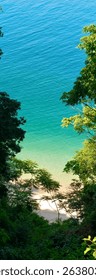 Hasselblad XPAN Images of the Ehime Coastline