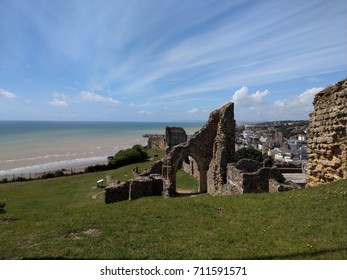 Hastings Castle