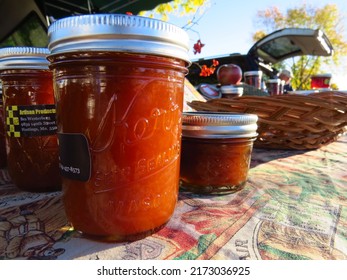 Hastings MN Farmers Market Vendor Showcase