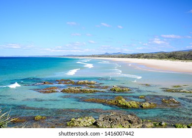 Hastings Point, New South Wales, Australia