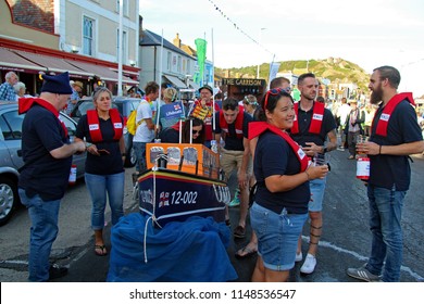 94 Hastings rnli Images, Stock Photos & Vectors | Shutterstock