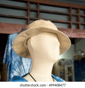 hat