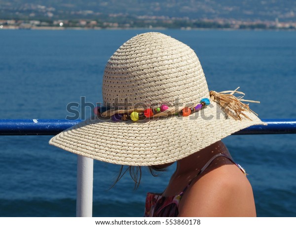 hat for summer heat