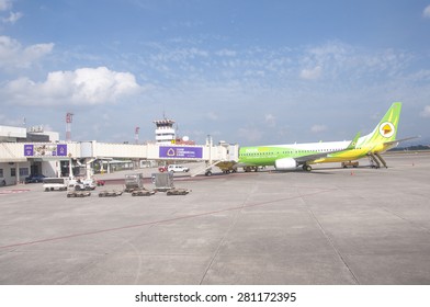 hat yai airport