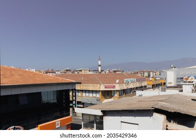 Iskenderun Images Stock Photos Vectors Shutterstock