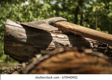 Hatchet
