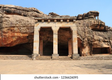 Udayagiri and khandagiri caves Images, Stock Photos & Vectors ...