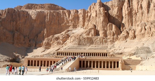 Hatshepsut Was The Fifth Pharaoh Of The Eighteenth Dynasty Of Egypt. She Was The Second Historically Confirmed Female Pharaoh.