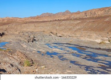 Hatta Rock Pools