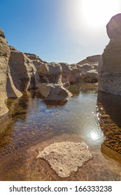 Hatta Rock Pools