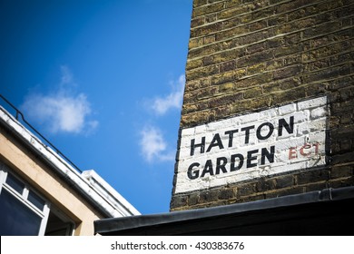 Hatton Garden