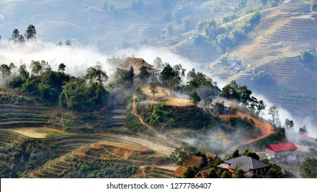 Hau Thao Village Sapa